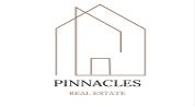 PINNACLES REAL ESTATE BROKERAGE logo image