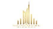 Signature Diamond Real Estate logo image