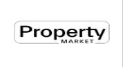 Property Market logo image Property Market logo image