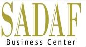 SADAF BUSINESS CENTER logo image