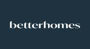 Better Homes - Property Management logo image