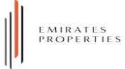 Emirates Properties Group logo image