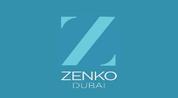 Zenko Real Estate Brokerage L.L.C logo image Zenko Real Estate Brokerage L.L.C logo image