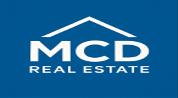 MCD REAL ESTATE L.L.C logo image