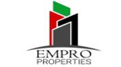 Empro Properties logo image Empro Properties logo image