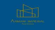 Armani imperial Real Estate L.L.C logo image