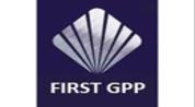 FIRST GPP REAL ESTATE BROKERS logo image