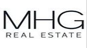 M H G REAL ESTATE L.L.C logo image M H G REAL ESTATE L.L.C logo image