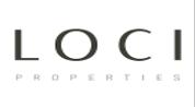 Loci Properties LLC logo image Loci Properties LLC logo image