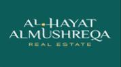 Al Hayat Almushreqa Real Estate logo image