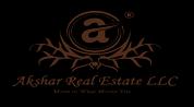AKSHAR REAL ESTATE L.L.C logo image AKSHAR REAL ESTATE L.L.C logo image