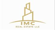 I M C REAL ESTATE L.L.C logo image I M C REAL ESTATE L.L.C logo image