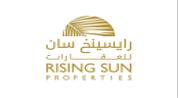 Rising Sun Properties logo image