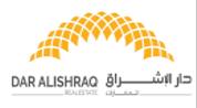 Dar Al Ishraq Real Estate logo image Dar Al Ishraq Real Estate logo image