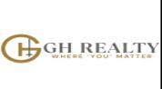 GH REALTY logo image