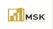 MSK Real Estate logo image MSK Real Estate logo image