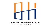 PROPBUZZ REAL ESTATE L.L.C logo image
