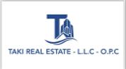 TAKI Real Estate L.L.C logo image