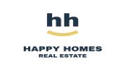 Happy Homes Real Estate FZ-LLC logo image
