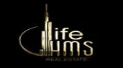 Life HMS Real Estate Brokerage logo image