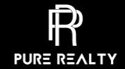 Pure Realty logo image Pure Realty logo image