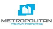 Metropolitan Premium Properties- RAK logo image