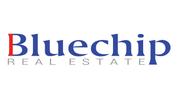 Bluechip Real Estate developer Logo