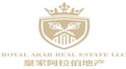 ROYAL ARAB REAL ESTATE L.L.C logo image