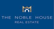 THE NOBLE HOUSE REAL ESTATE BROKER L.L.C logo image