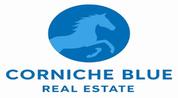 Corniche Blue Real Estate logo image
