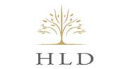 H L D REAL ESTATE L.L.C logo image