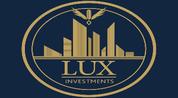 LUX INVESTMENTS REAL ESTATE logo image
