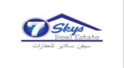 Seven Skys Real Estate logo image Seven Skys Real Estate logo image