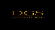 DGS Real Estate logo image DGS Real Estate logo image
