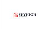 SKYHIGH FOR REAL ESTATE BUYING & SELLING BROKERAGE L.L.C logo image SKYHIGH FOR REAL ESTATE BUYING & SELLING BROKERAGE L.L.C logo image