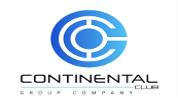 CONTINENTAL CLUB PROPERTY L.L.C logo image CONTINENTAL CLUB PROPERTY L.L.C logo image