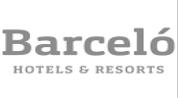 Barcelo Residences logo image Barcelo Residences logo image