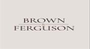 BROWN AND FERGUSON REAL ESTATE BROKERAGE L.L.C logo image BROWN AND FERGUSON REAL ESTATE BROKERAGE L.L.C logo image