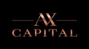 AX CAPITAL Real Estate logo image AX CAPITAL Real Estate logo image