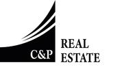 C&P REAL ESTATE BROKER logo image