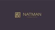 NATMAN RENTALS logo image NATMAN RENTALS logo image
