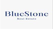 Blue Stone Real Estate logo image