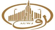 AUWJ REAL ESTATE L.L.C logo image AUWJ REAL ESTATE L.L.C logo image