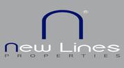New Lines Properties logo image New Lines Properties logo image