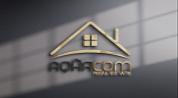 Aqarcom Real Estate developer Logo