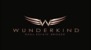 WUNDERKIND REAL ESTATE BROKER logo image