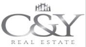 C E Y Real Estate logo image C E Y Real Estate logo image