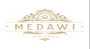 Medawi Real Estate logo image