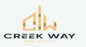 CREEK WAY REAL ESTATE L.L.C logo image CREEK WAY REAL ESTATE L.L.C logo image