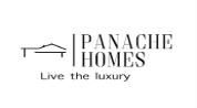 PANACHE HOMES REAL ESTATE logo image PANACHE HOMES REAL ESTATE logo image